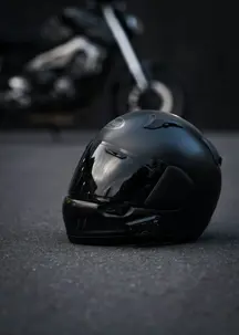 Motorcycle Helmet
