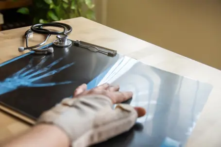 Personal Injury Claims