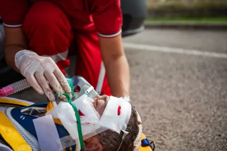 Traumatic Brain Injury